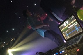 Party, Party Hire, DJ, Disco, Event Hire, Lighting Hire, Sound Hire, Speaker Hire, Bedfordshire