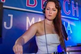 Miss Velocity  DJs Profile 1