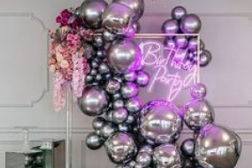 House of Events Mirror Balls Hire Profile 1