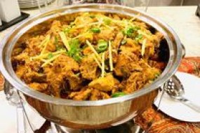 Sanaaz Kitchen Limited Mobile Caterers Profile 1