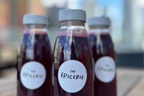 The Epicerie  Mobile Juice Bars Profile 1