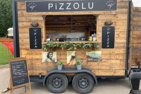 Pizzolu Pizza Van Hire Profile 1