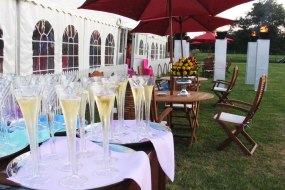 Simon P Promotions Luxury Marquee Hire Profile 1