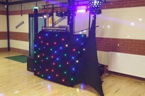 Mr G's Disco Mobile Disco Hire Profile 1