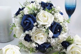 The Wedding Store UK Wedding Flowers Profile 1