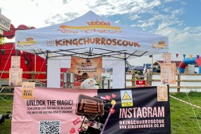 King Churros  Churros Caterers Profile 1