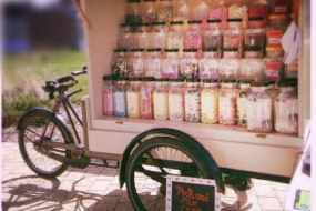Pip's Sweets Sweet and Candy Cart Hire Profile 1