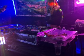 Millie Garrett - DJ  DJs Profile 1