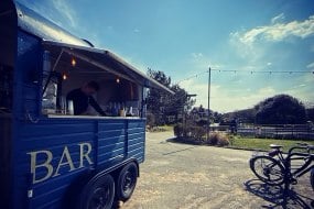 Gangway Events Horsebox Bar Hire  Profile 1