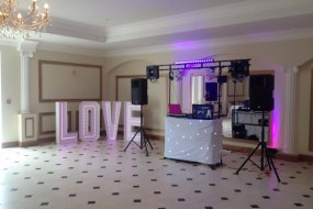 Unlimited Entertainment PA Hire Profile 1