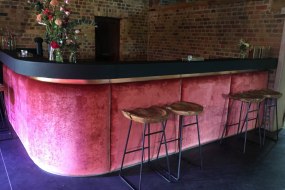 Mobile Bar Hire Mobile Wine Bar hire Profile 1