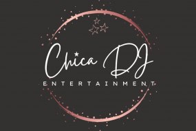 Chica DJ Entertainment Photo Booth Hire Profile 1