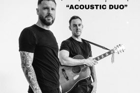 Acoustic duo