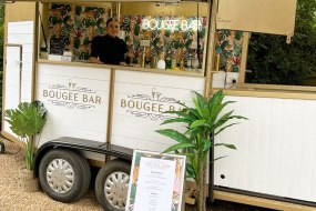 BouGee Bar Mobile Bar Hire Profile 1