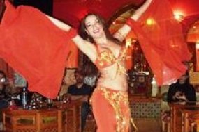 Desi Bellydance Hire a Belly Dancer Profile 1