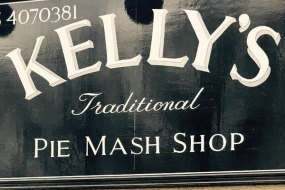 Kelly's Traditional Pie and Mash Pie and Mash Caterers Profile 1