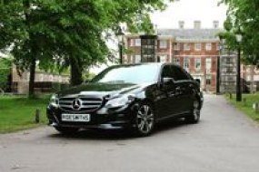 Ridesmiths Luxury Car Hire Profile 1