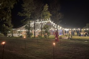 County Marquees Gazebo Hire Profile 1