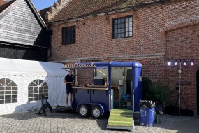 Mixers & Chasers Mobile Bar Hire Profile 1