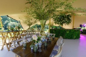 The Event Collaborative Wedding Planner Hire Profile 1