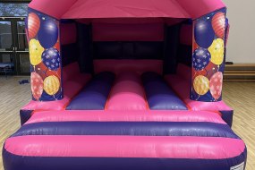 Barnstaple Bouncy Castles Snow Machine Hire Profile 1