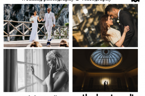 The Knot Media Wedding Photographers  Profile 1