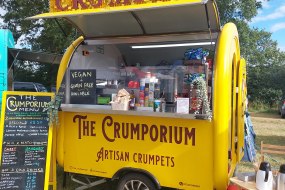 The Crumporium Children's Caterers Profile 1