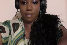 DJ Lady Xplosive DJs Profile 1