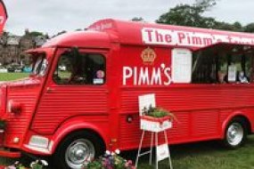 The Pimms Truck Horsebox Bar Hire  Profile 1