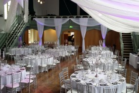 Designer Wedding Planner Event Planners Profile 1