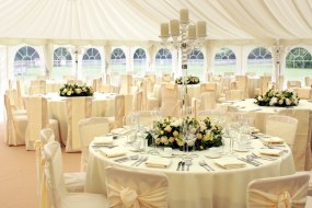 Buchannan Marquees