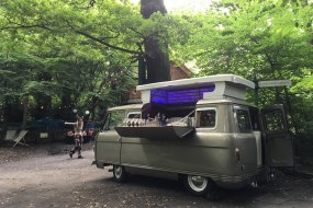 Cocktail Van