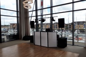 Sound Factory Mobile Disco and Karaoke  Mobile Disco Hire Profile 1