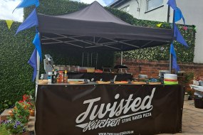 Twisted Kitchen Business Lunch Catering Profile 1