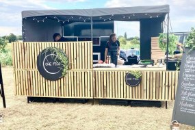 Che Figo Wood Fired Pizza Hire an Outdoor Caterer Profile 1