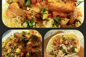 Rolling Burritos Street Food Catering Profile 1