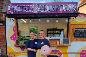 Chouxly Scrumptious Dessert Caterers Profile 1