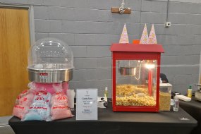 KZ Occasionz Children's Caterers Profile 1