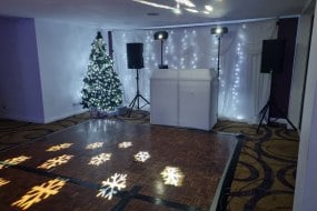 Cleal's Entertainment  Bands and DJs Profile 1