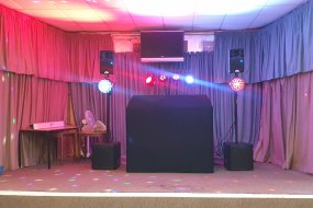 GEM MATT DISCOS Mobile Disco Hire Profile 1