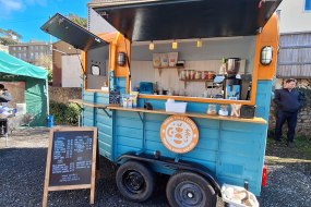 Feral Folk Coffee Coffee Van Hire Profile 1