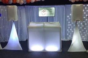 Boy In The Corner Mobile Disco Hire Profile 1