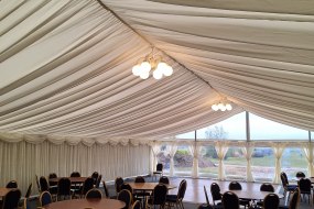 D and N Marquees Lighting Hire Profile 1