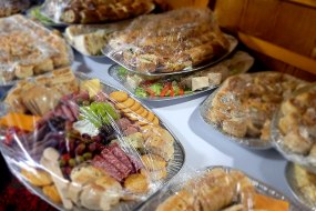 CK Catering Pie and Mash Caterers Profile 1