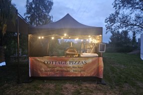 Cottage Pizzas  Street Food Catering Profile 1