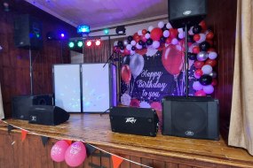 Howson Entertainments Party Entertainers Profile 1