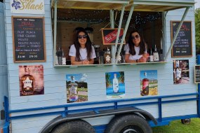 The Portsmouth Distillery Company Mobile Bar Hire Profile 1