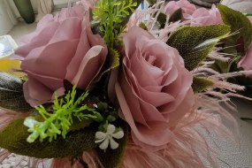 Touchofluxury Artificial Flowers and Silk Flower Arrangements Profile 1