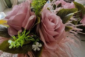 Touchofluxury Florists Profile 1