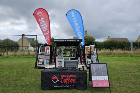 Really Awesome Coffee - Frome Coffee Van Hire Profile 1